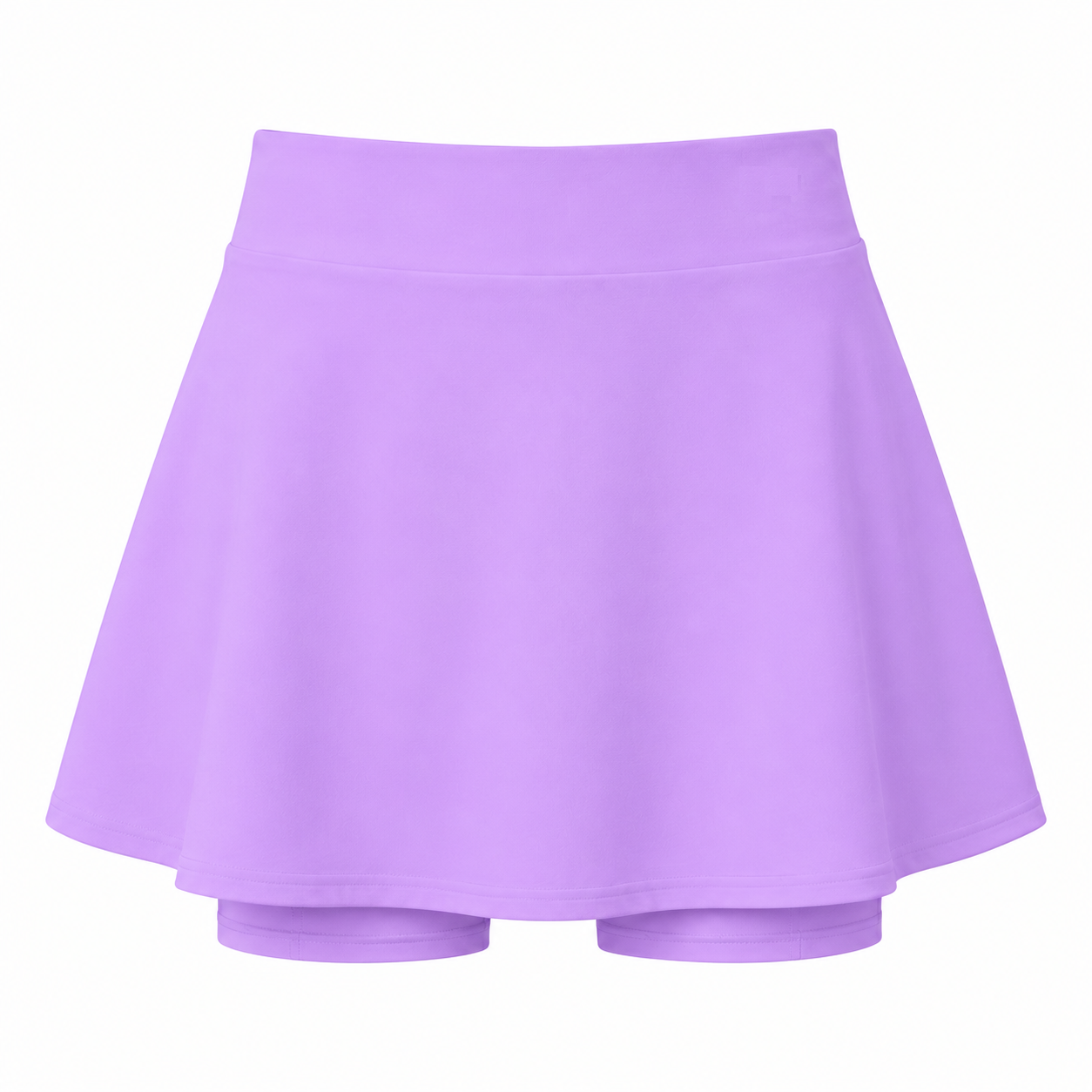 Lilac Links Skort
