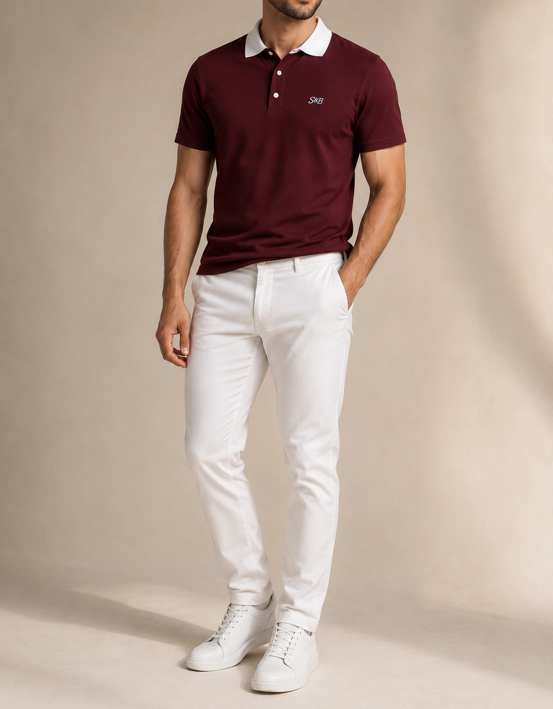 60% Of The Time Polo