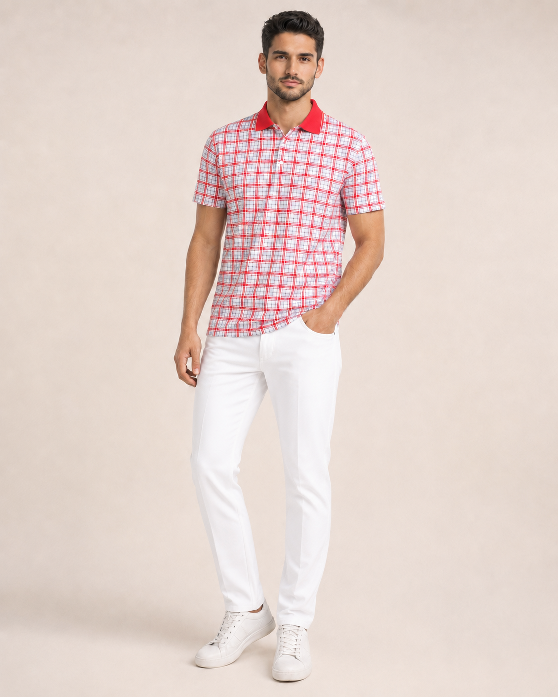 Patriot Polo