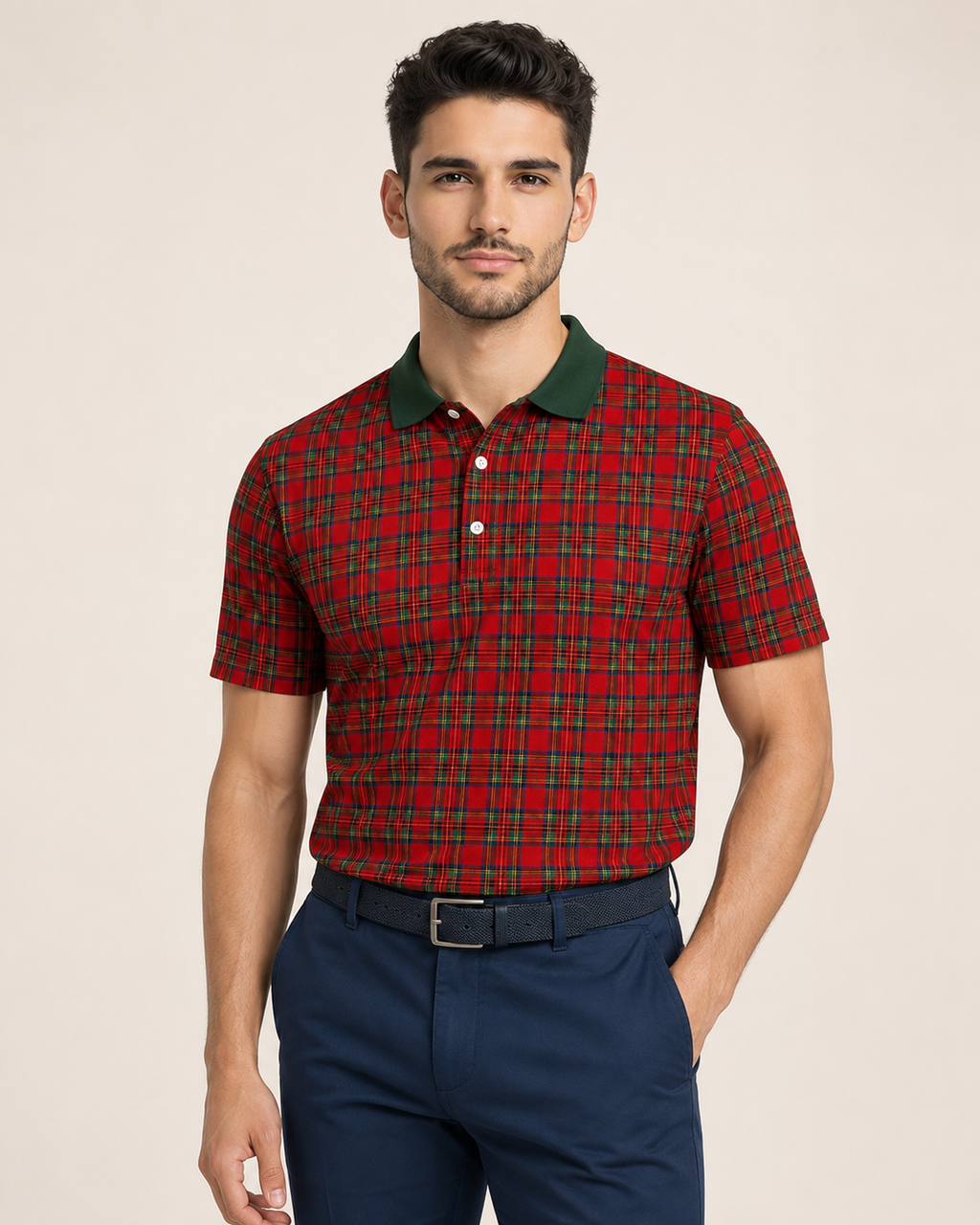 Aye Laddie Polo