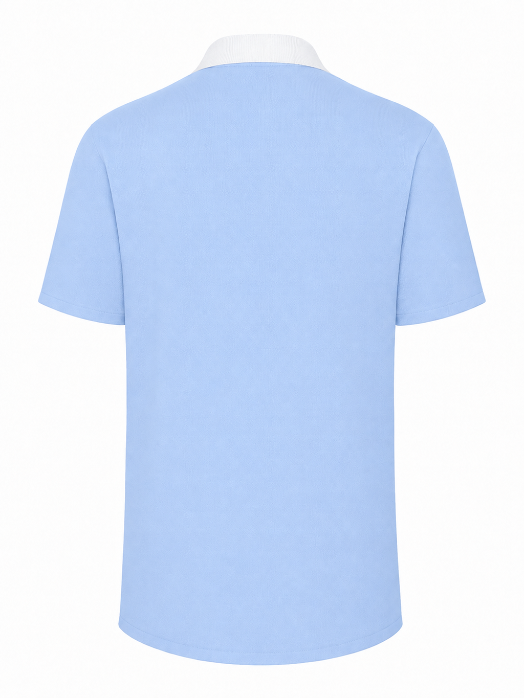 Out of the Blue Polo