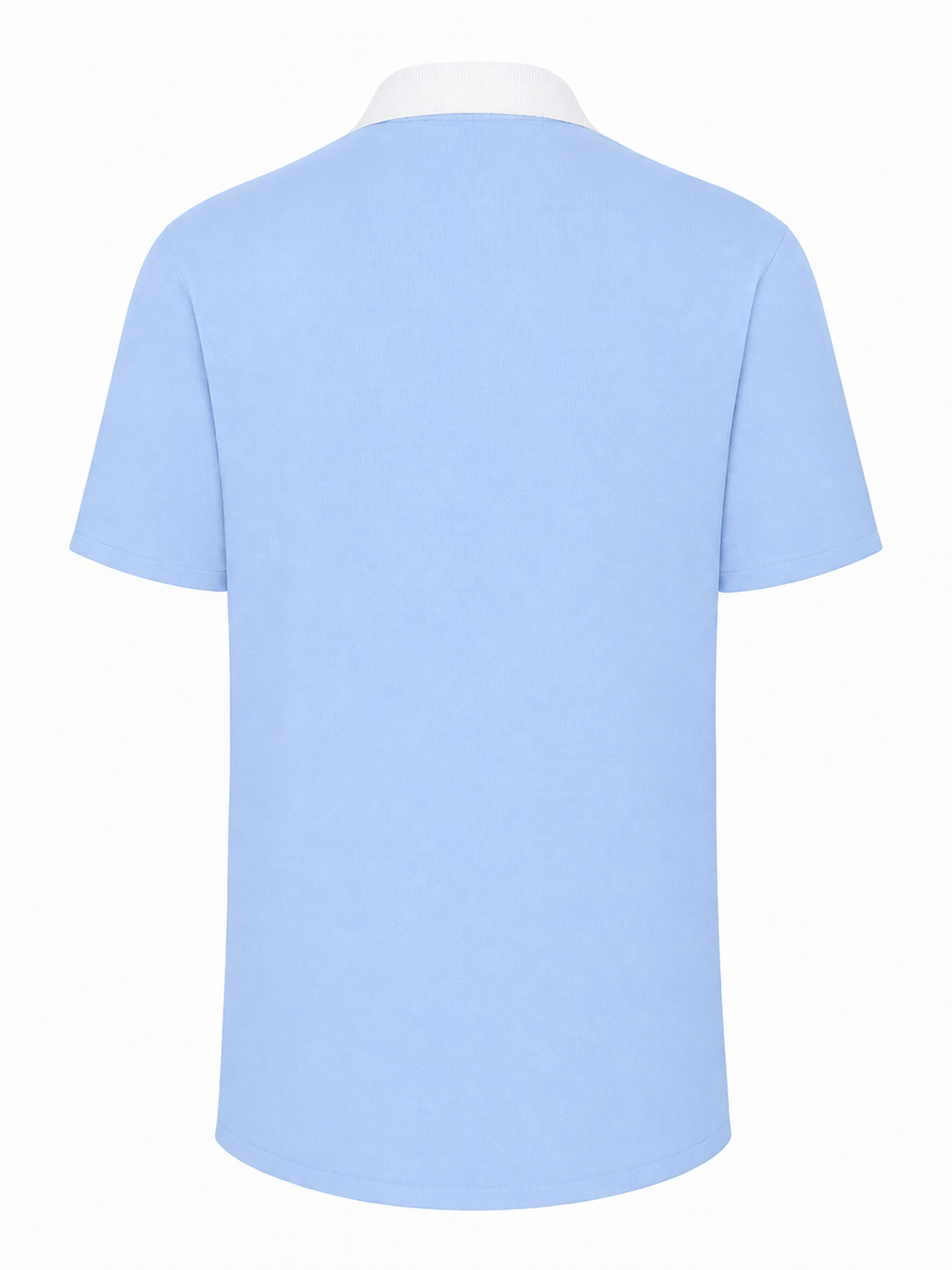 Out of the Blue Polo