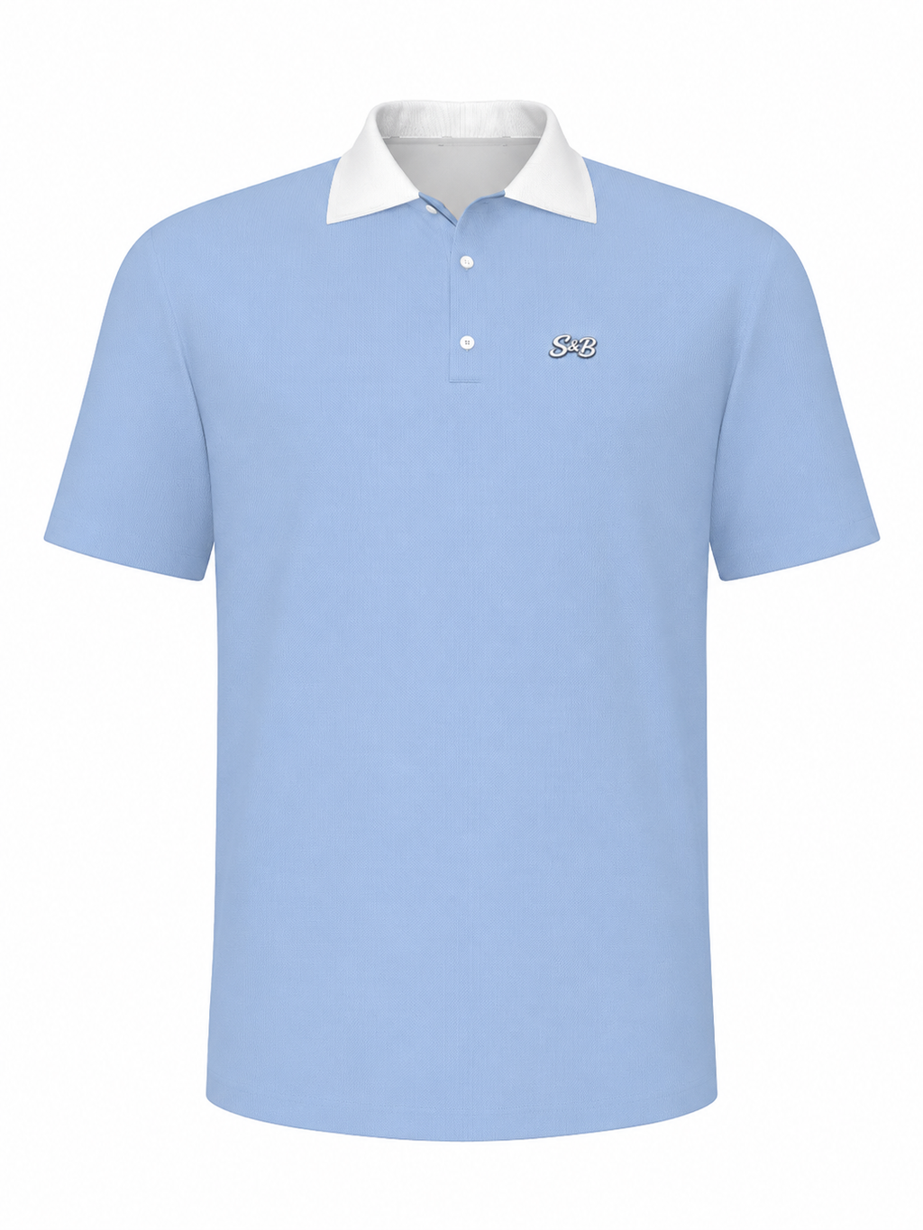 Out of the Blue Polo