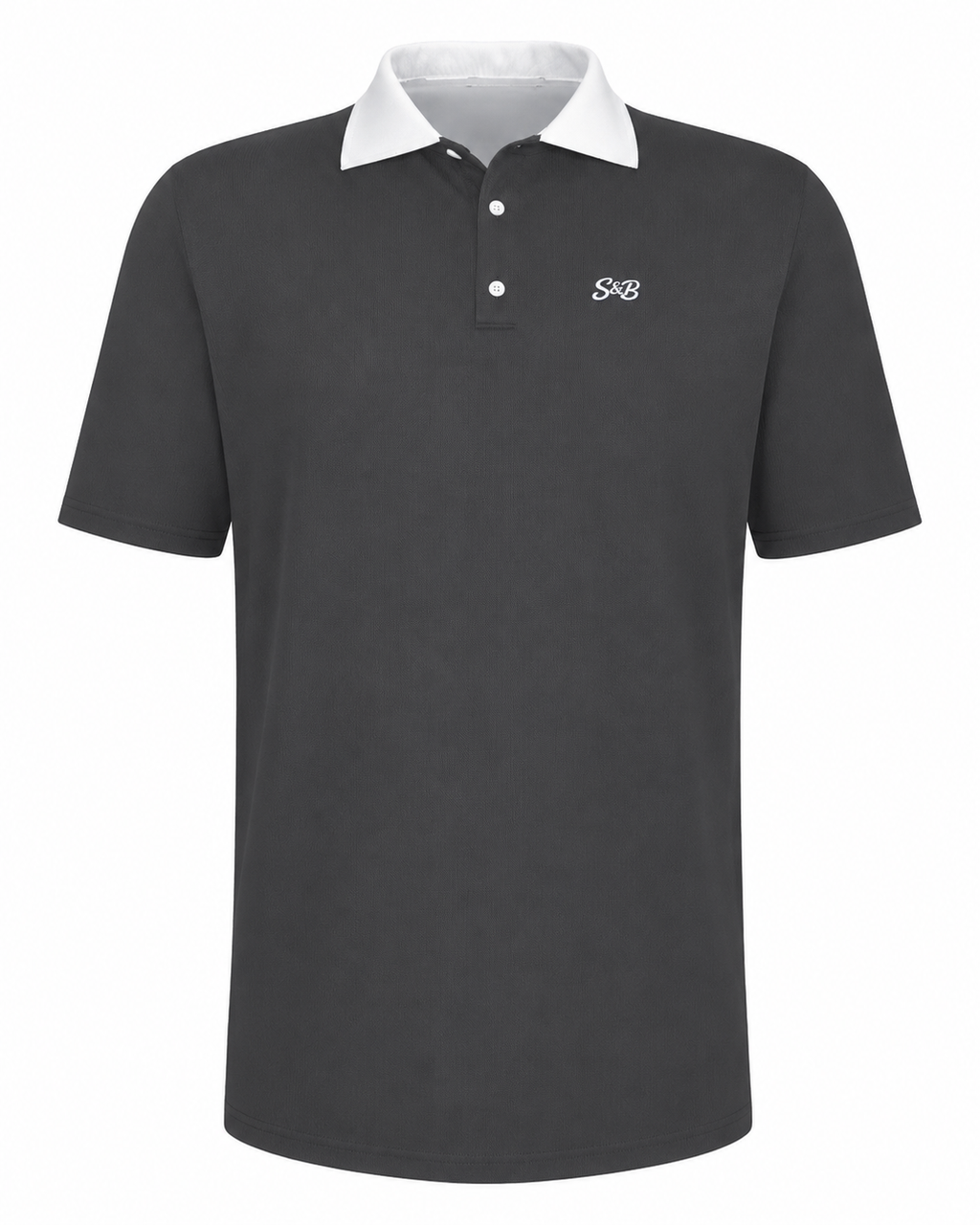 Asphalt Assist Polo