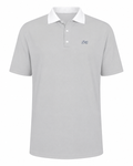 Grey Area Polo