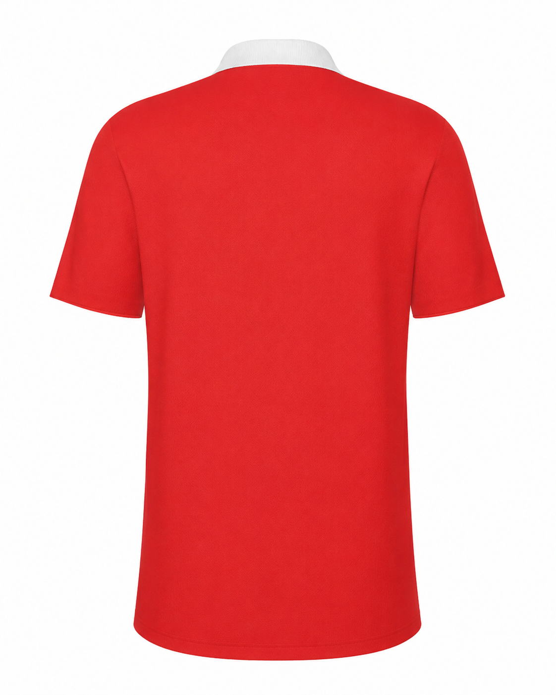 Redline Polo