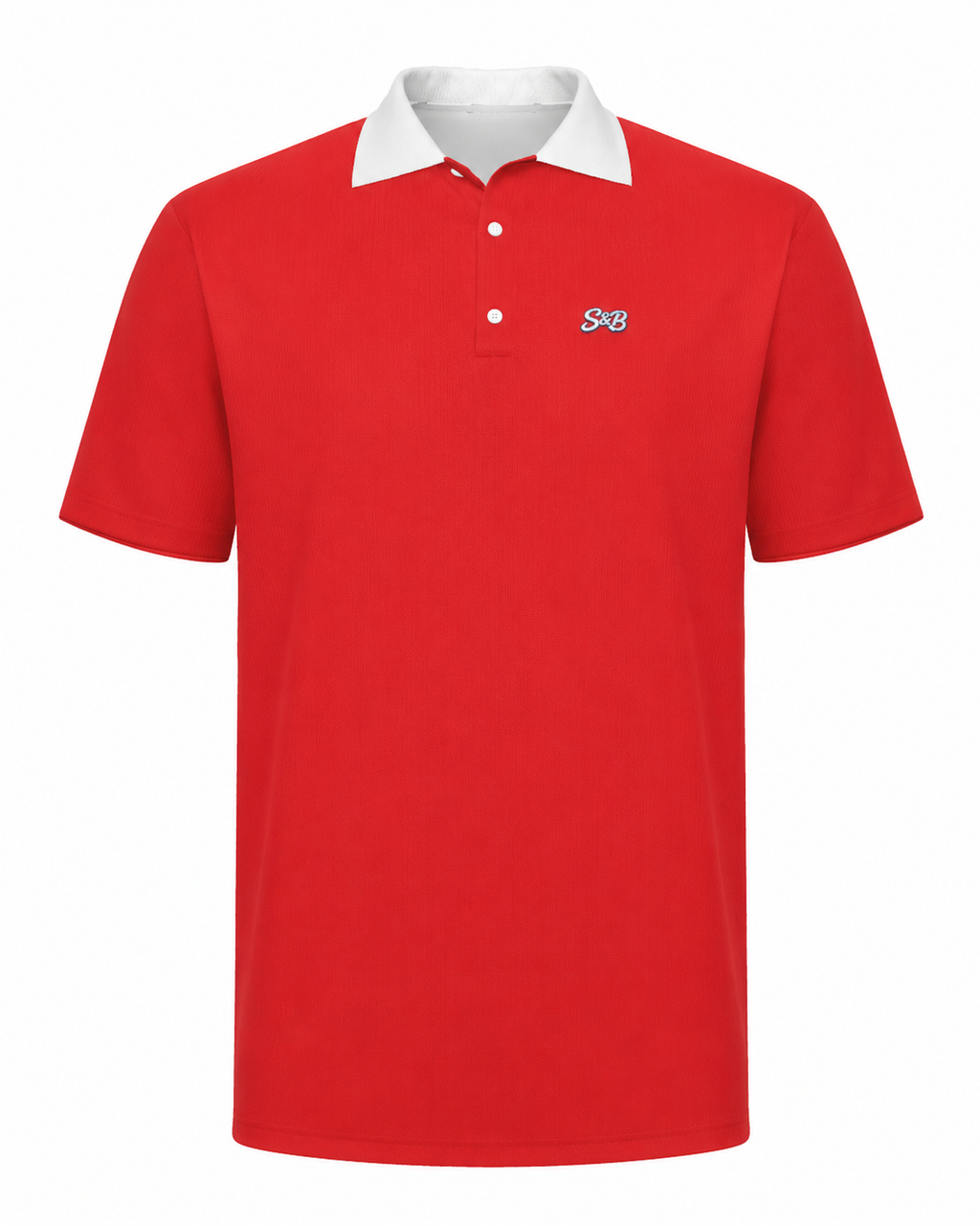 Redline Polo