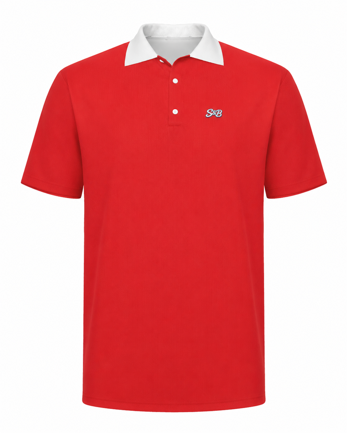 Redline Polo