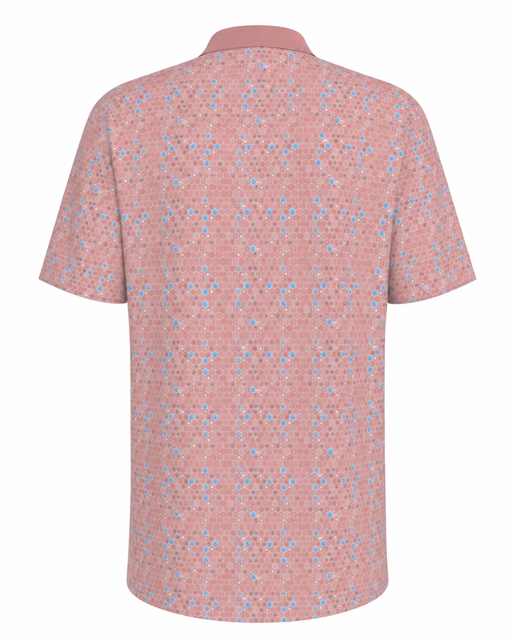 Salmon Slice Polo