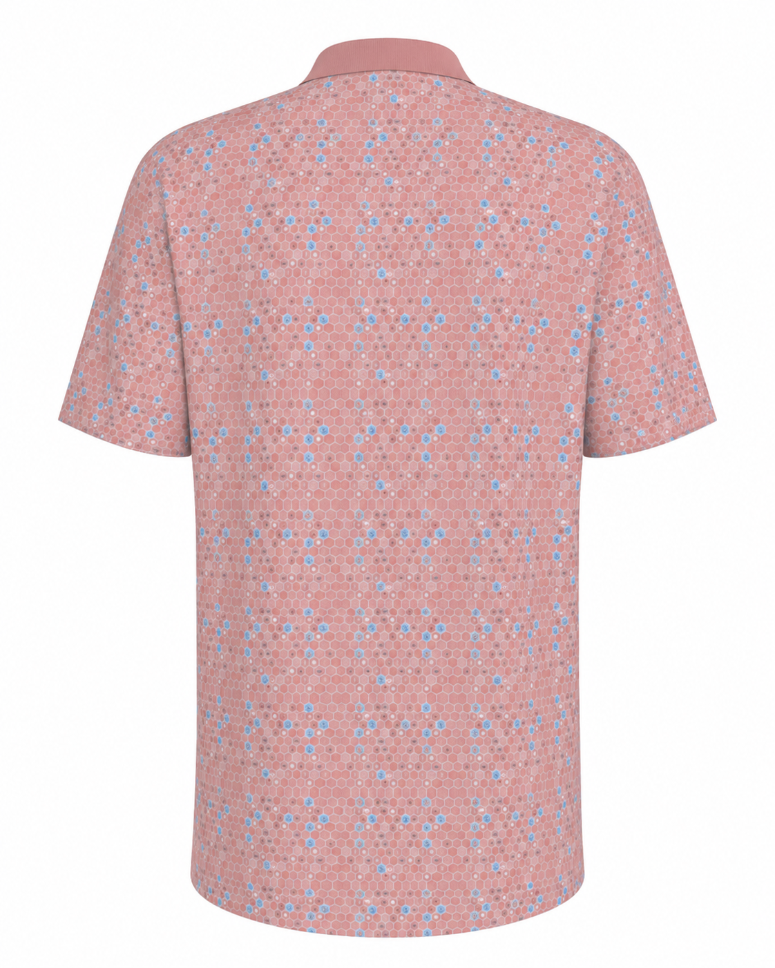 Salmon Slice Polo