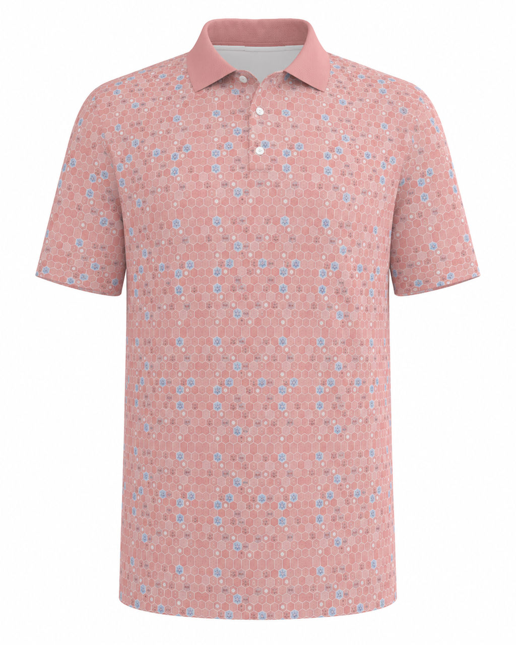 Salmon Slice Polo