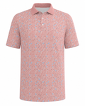 Salmon Slice Polo