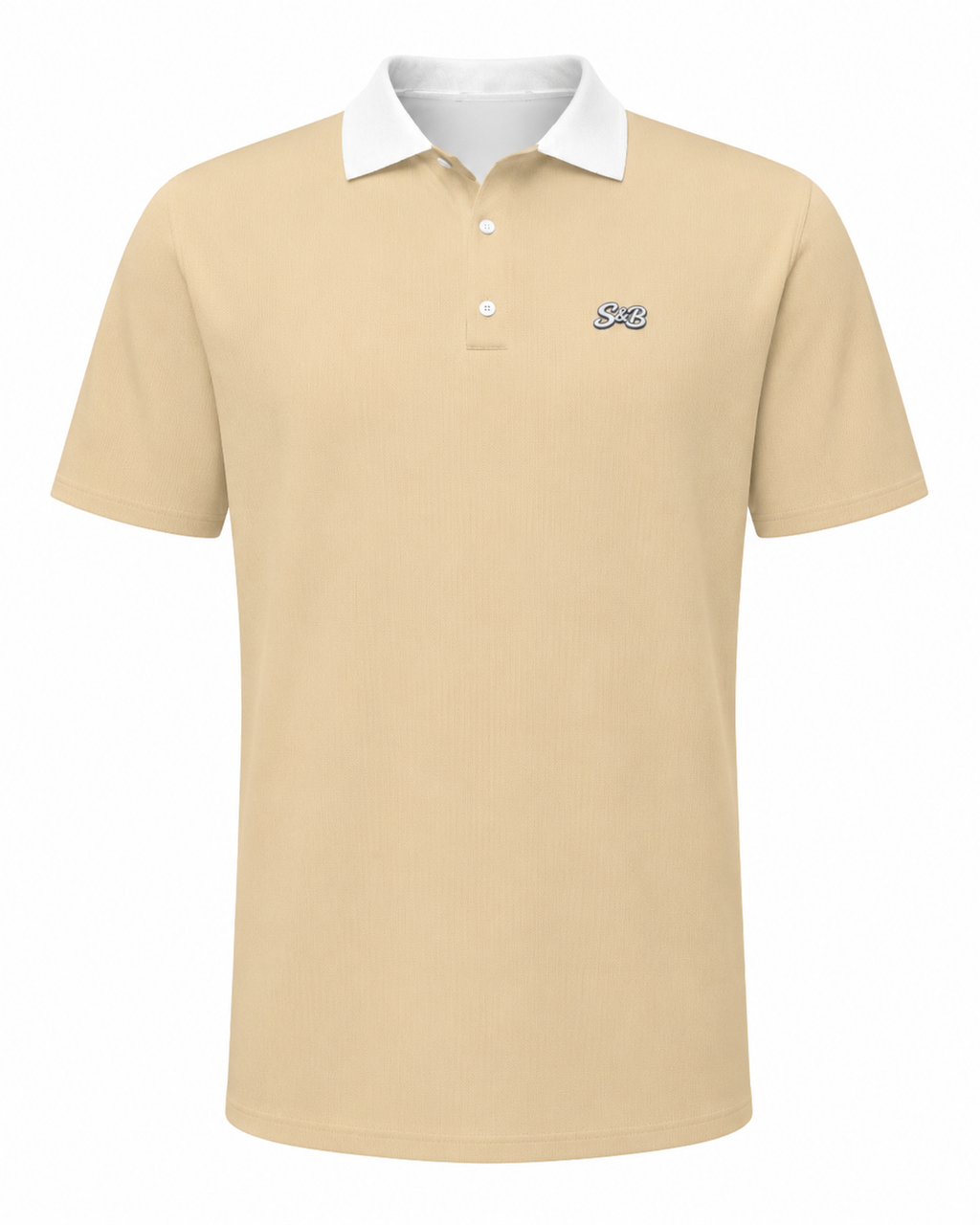 Beach Day Polo