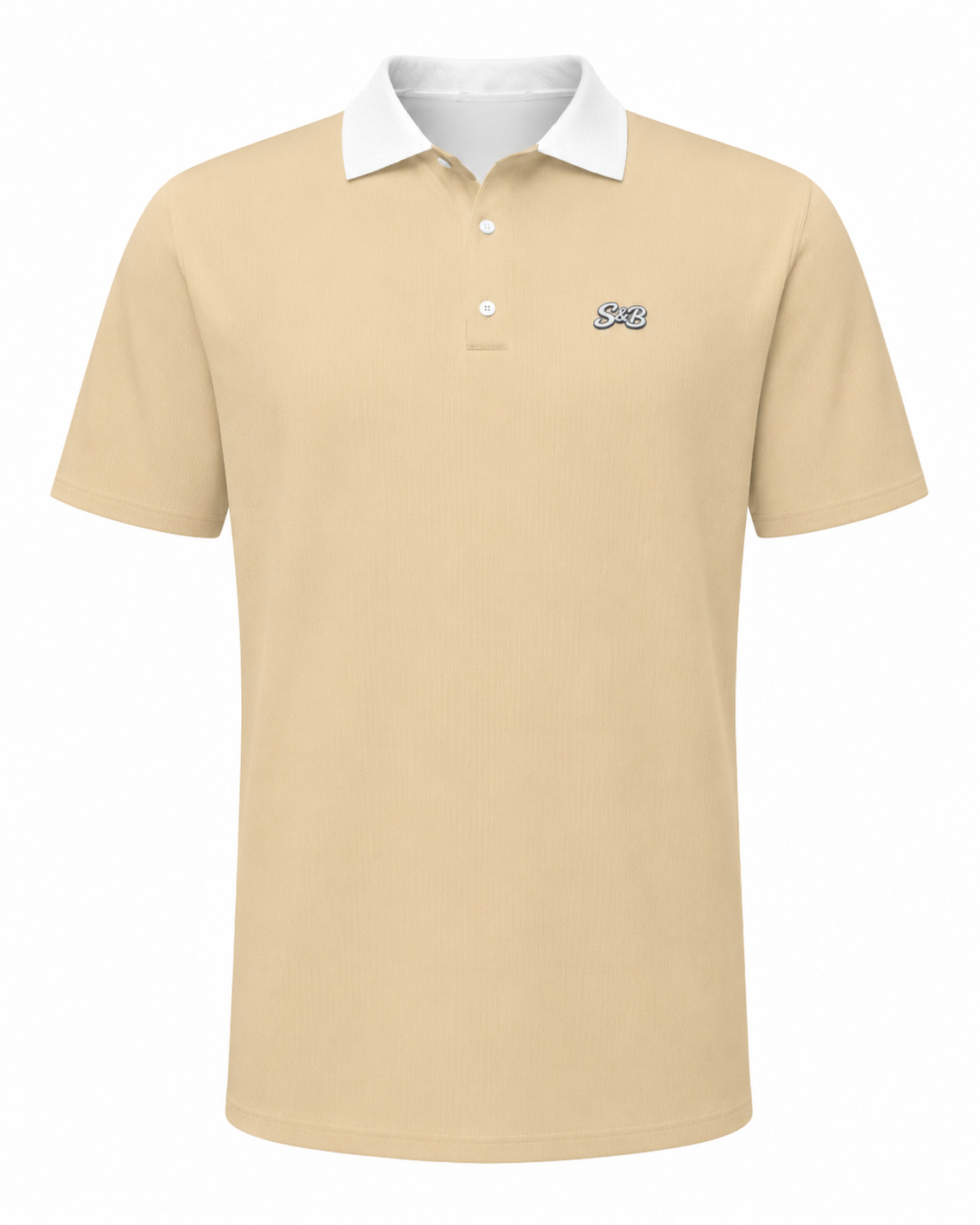 Beach Day Polo
