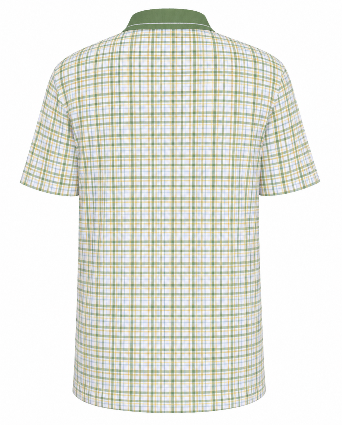 Line Drive Polo