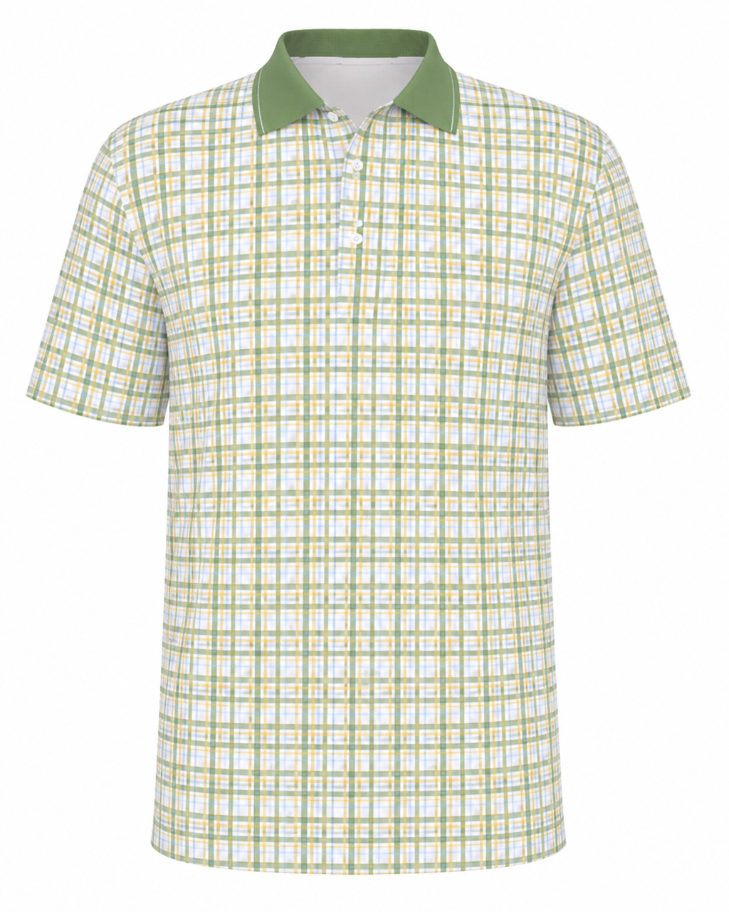 Line Drive Polo