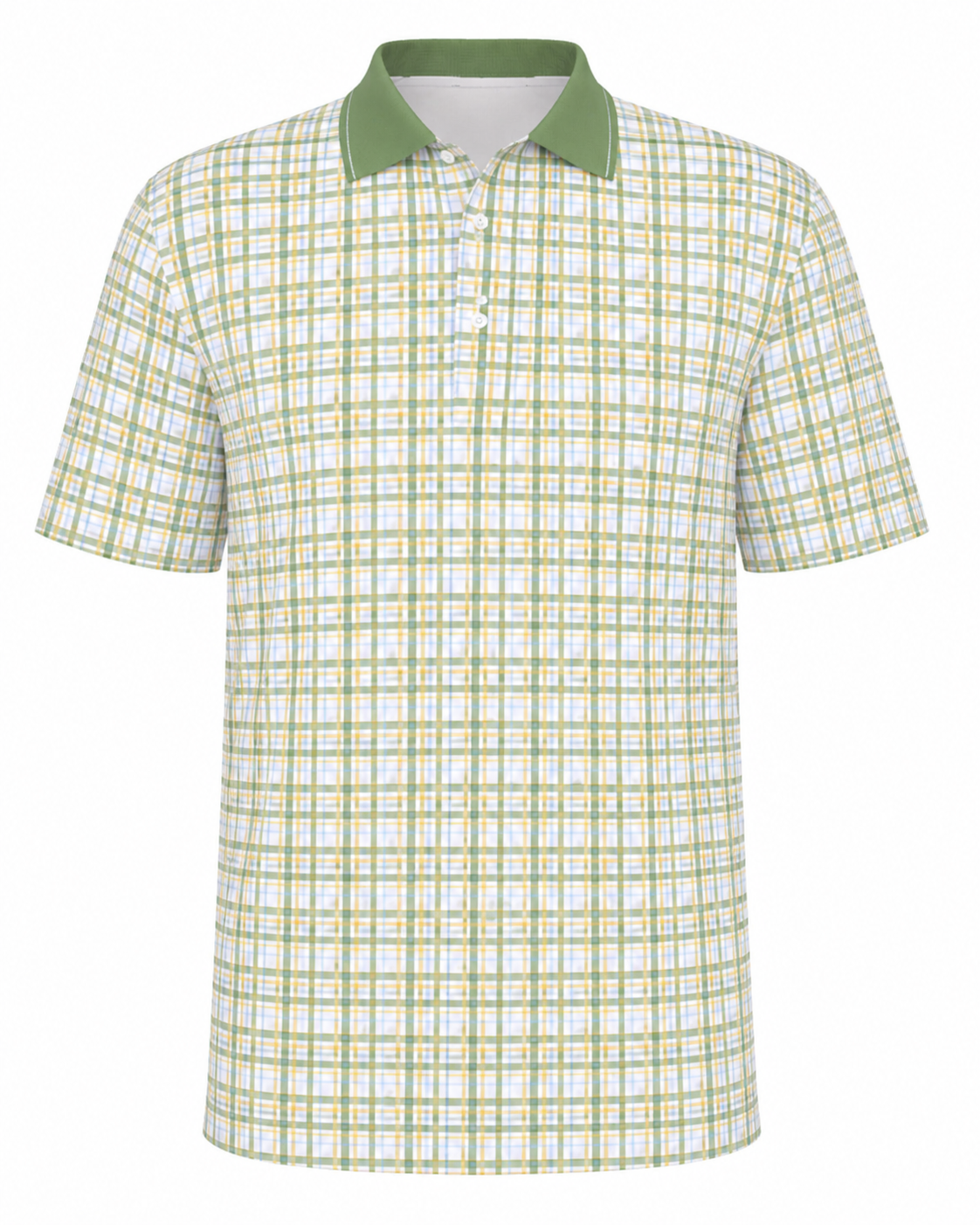 Line Drive Polo