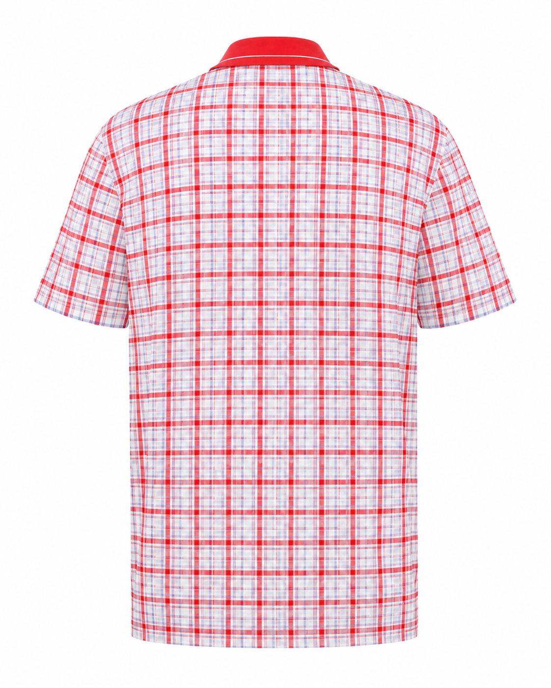 Patriot Polo