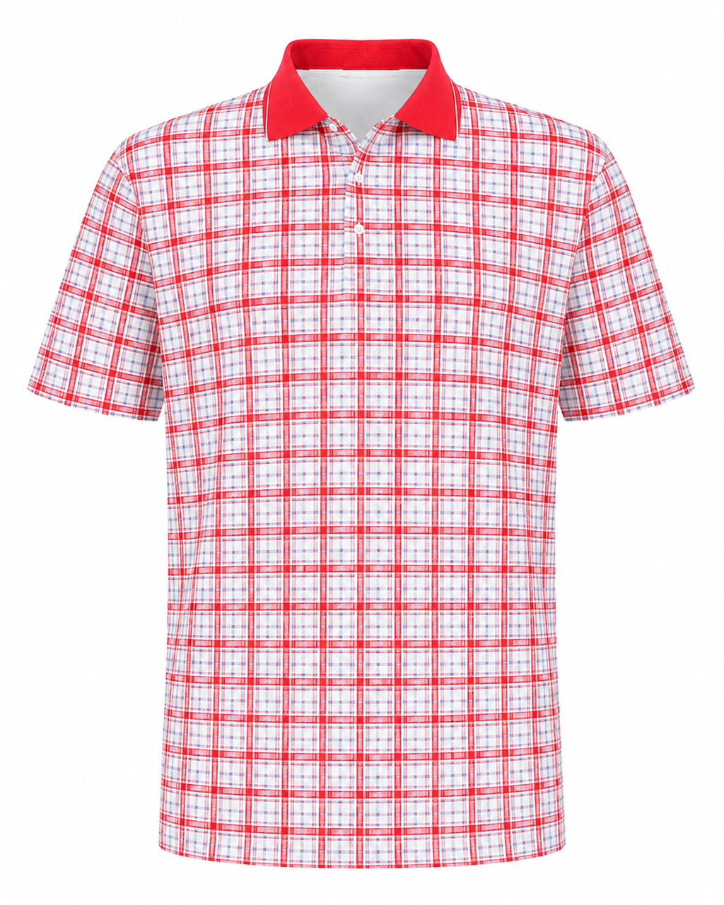 Patriot Polo