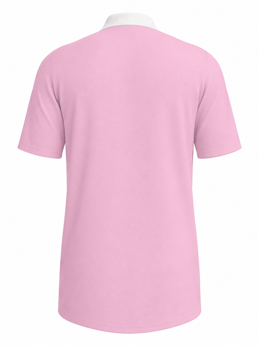 Think Pink Polo