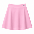 Rosé Round Skort