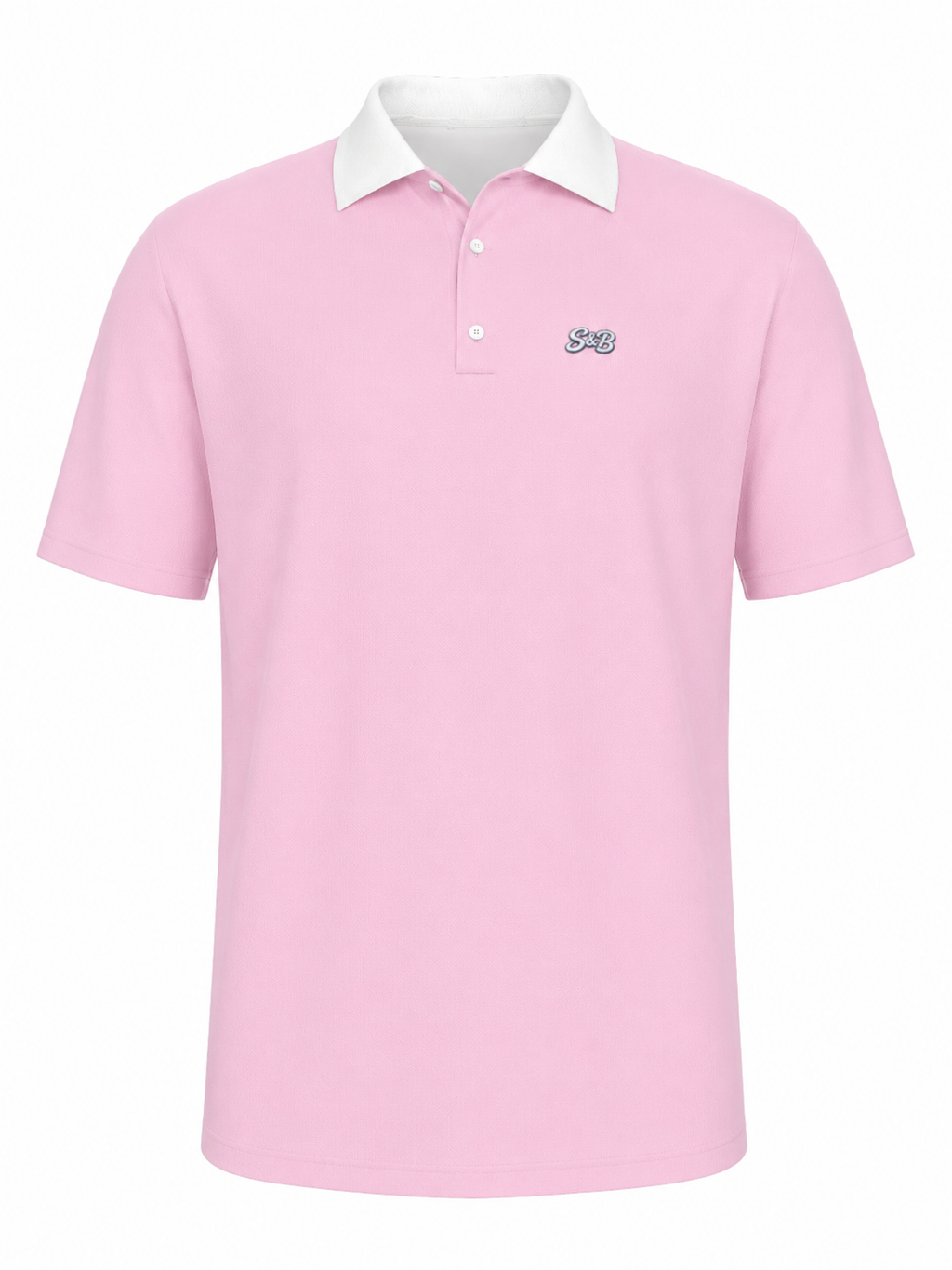 Think Pink Polo