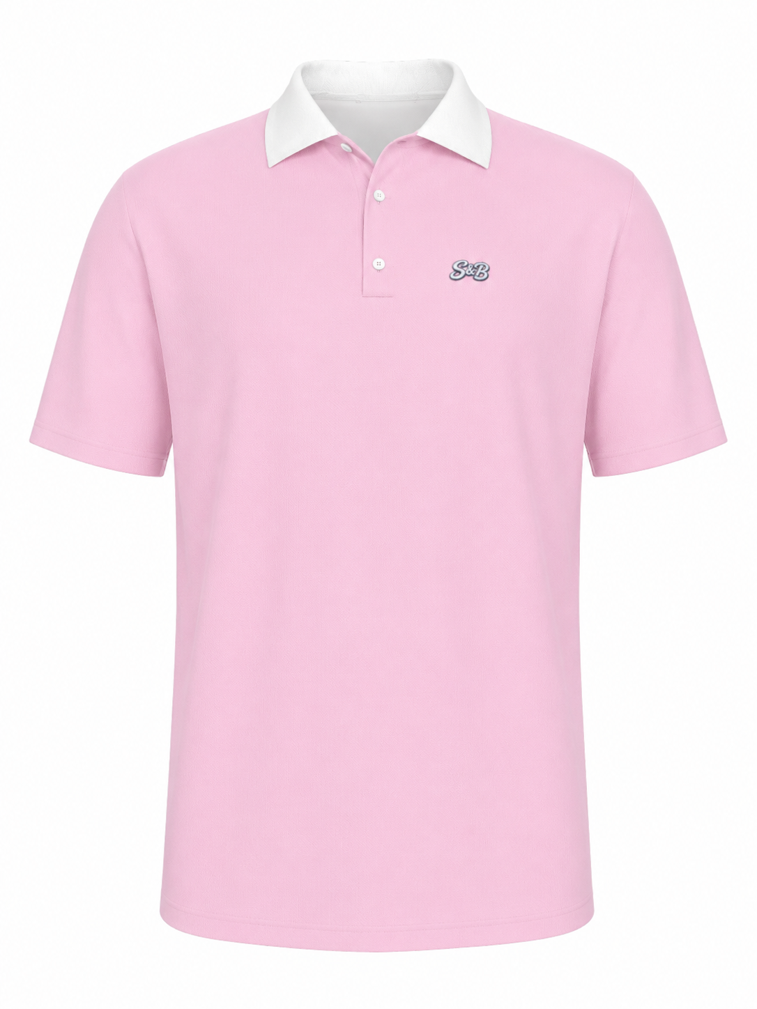 Think Pink Polo