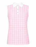Pink Par Polo