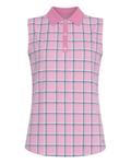 Clubhouse Check Polo