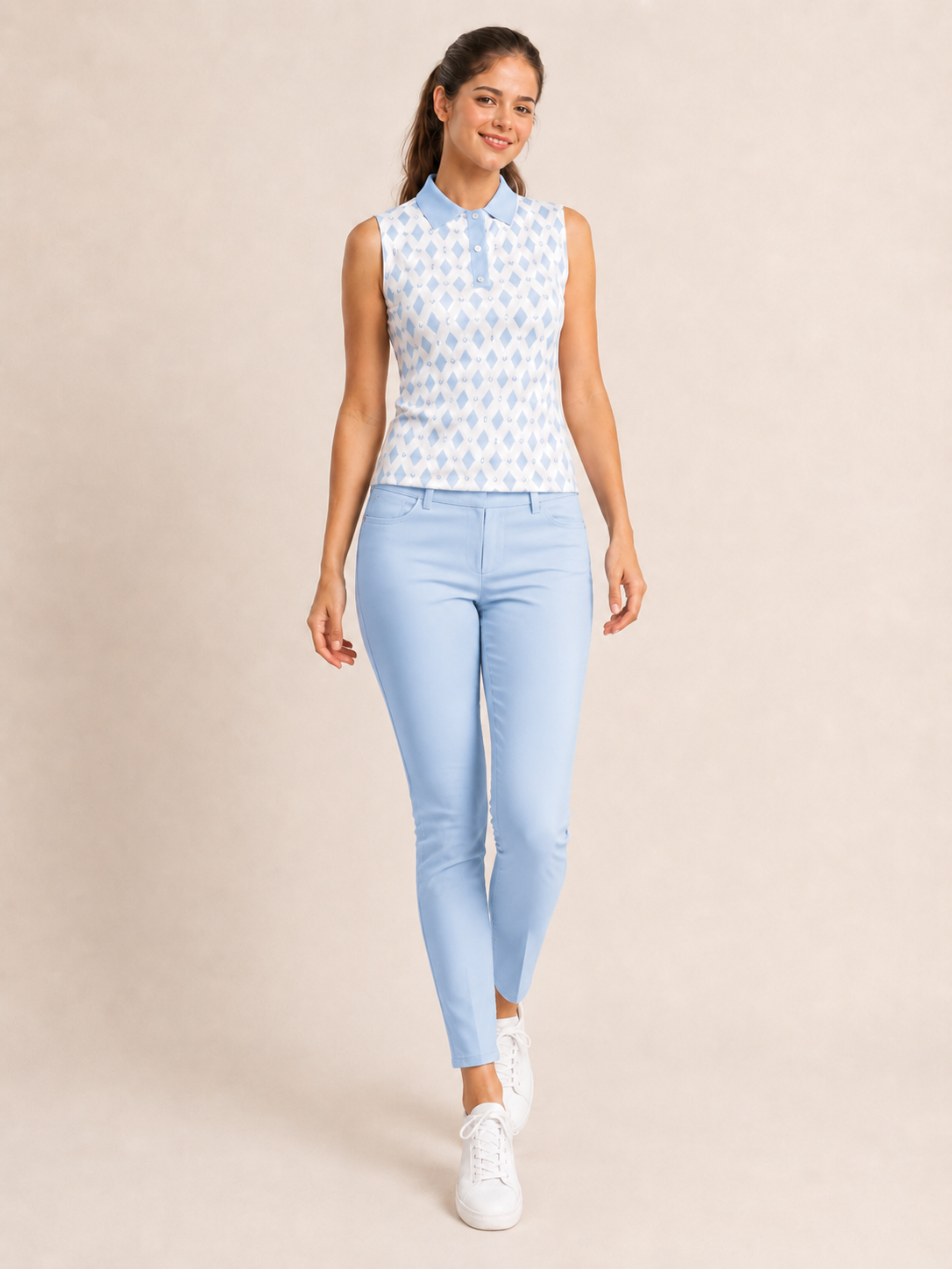 Diamond Drive Polo