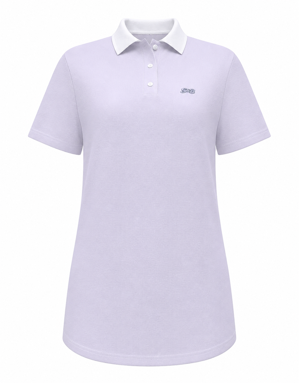 Pretty In Par Polo