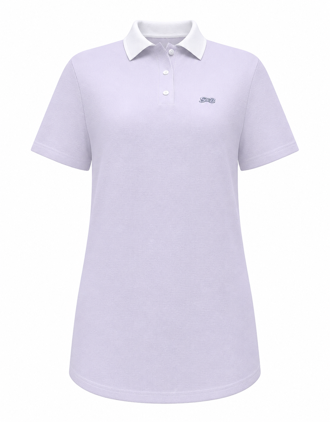 Pretty In Par Polo