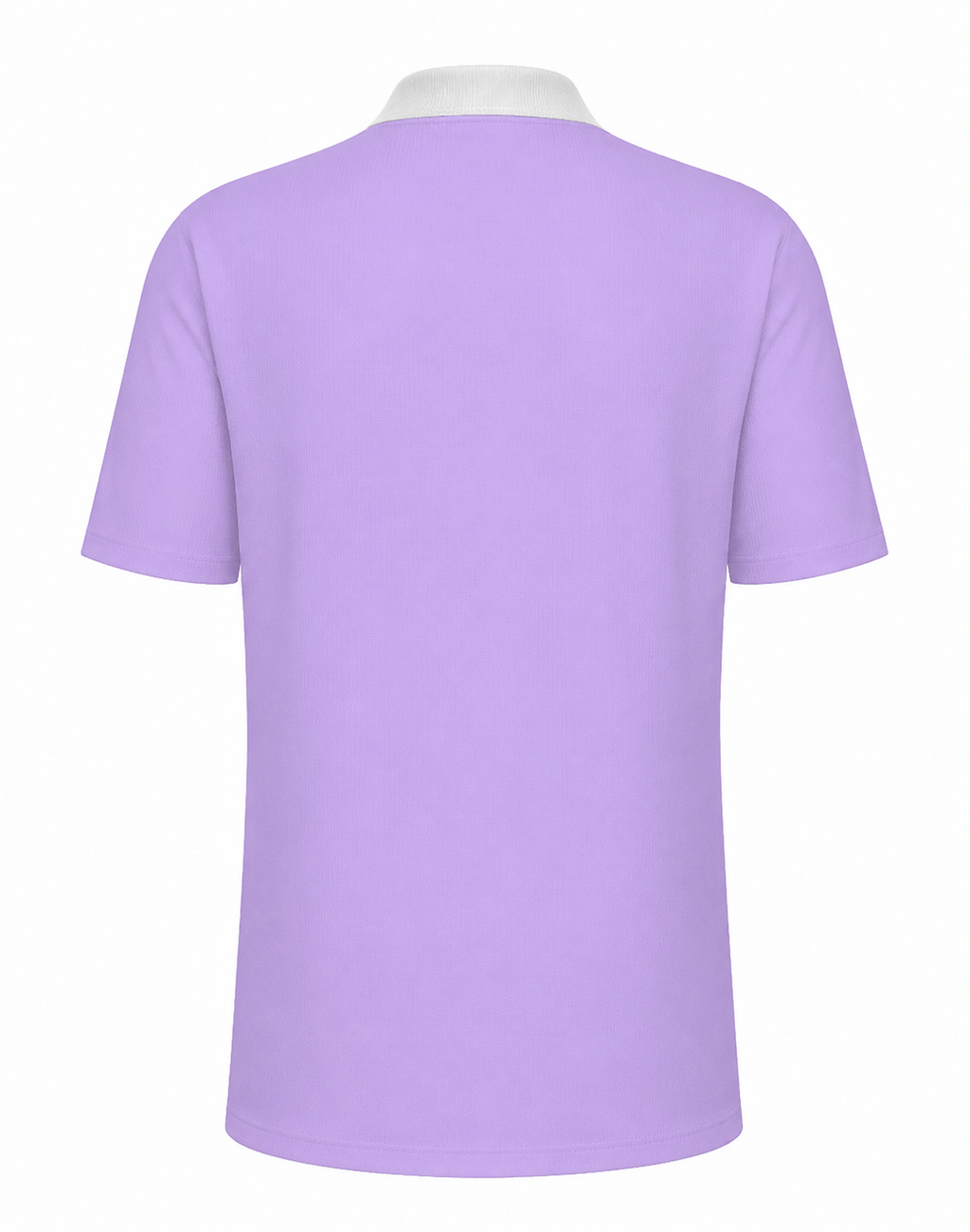 Purple Passion Polo