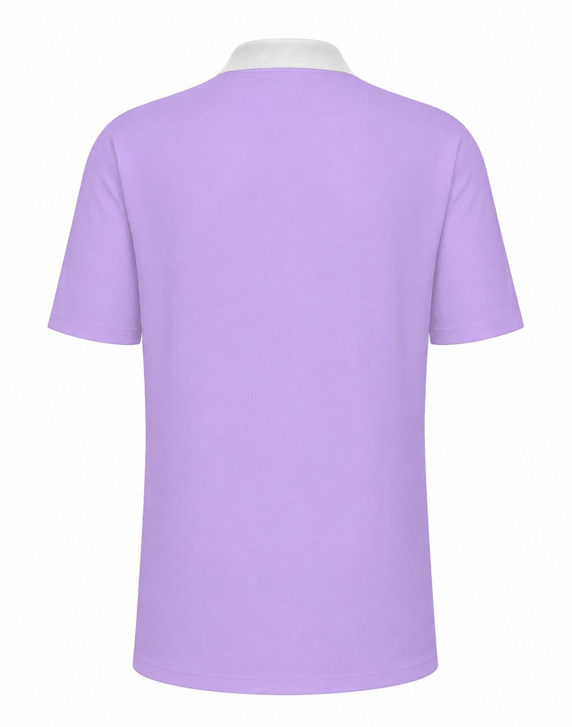 Purple Passion Polo