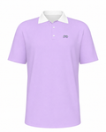 Purple Passion Polo