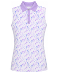 Paint the Fairway Polo