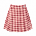 Strawberry Tee Skort