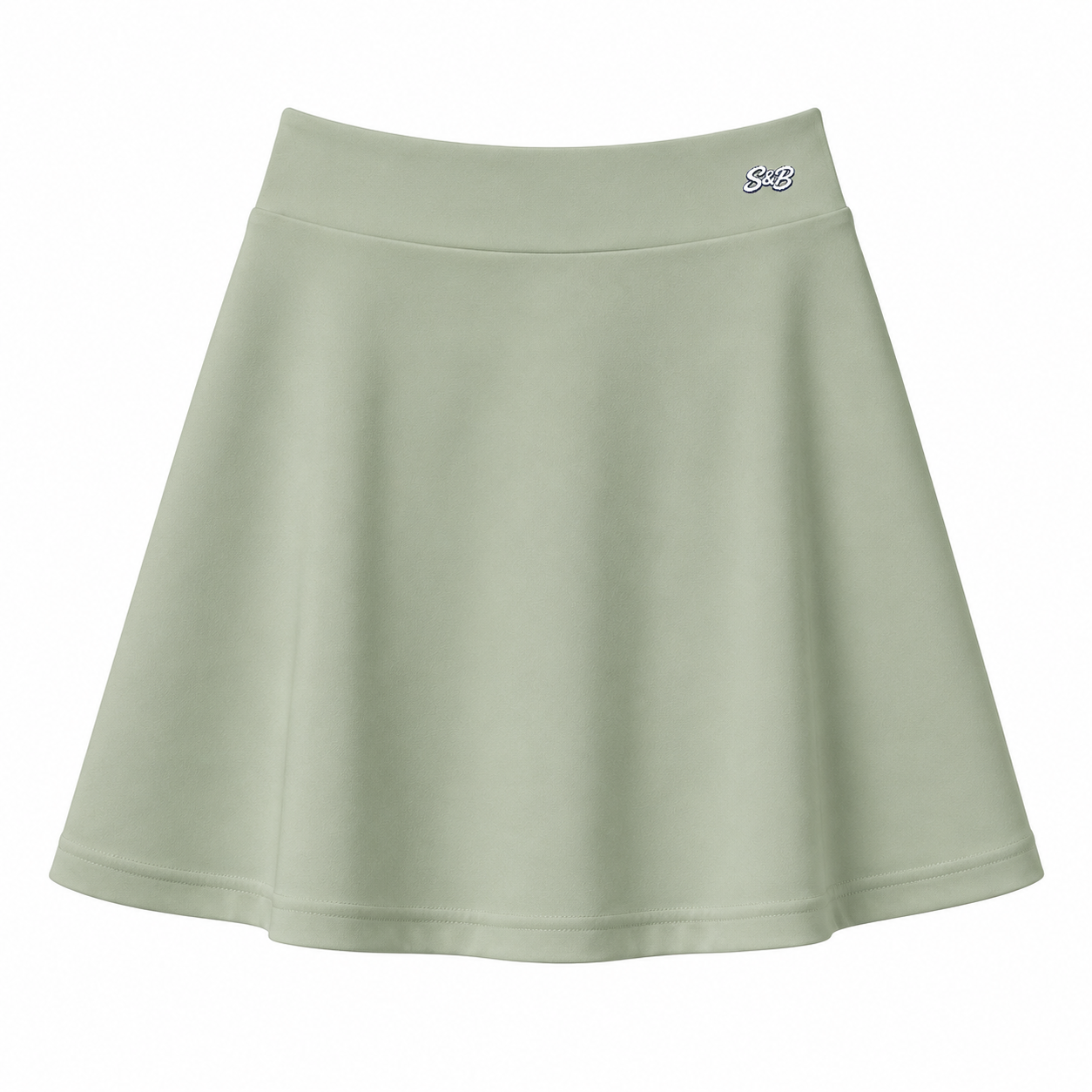 Pine & Par Skort