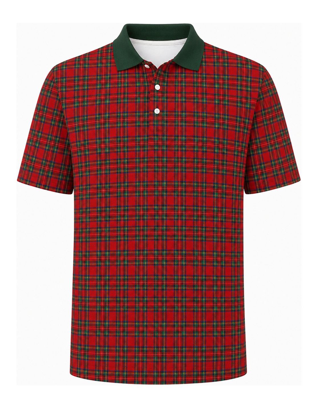 Aye Laddie Polo