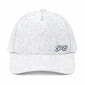 Topo Links Trucker Hat