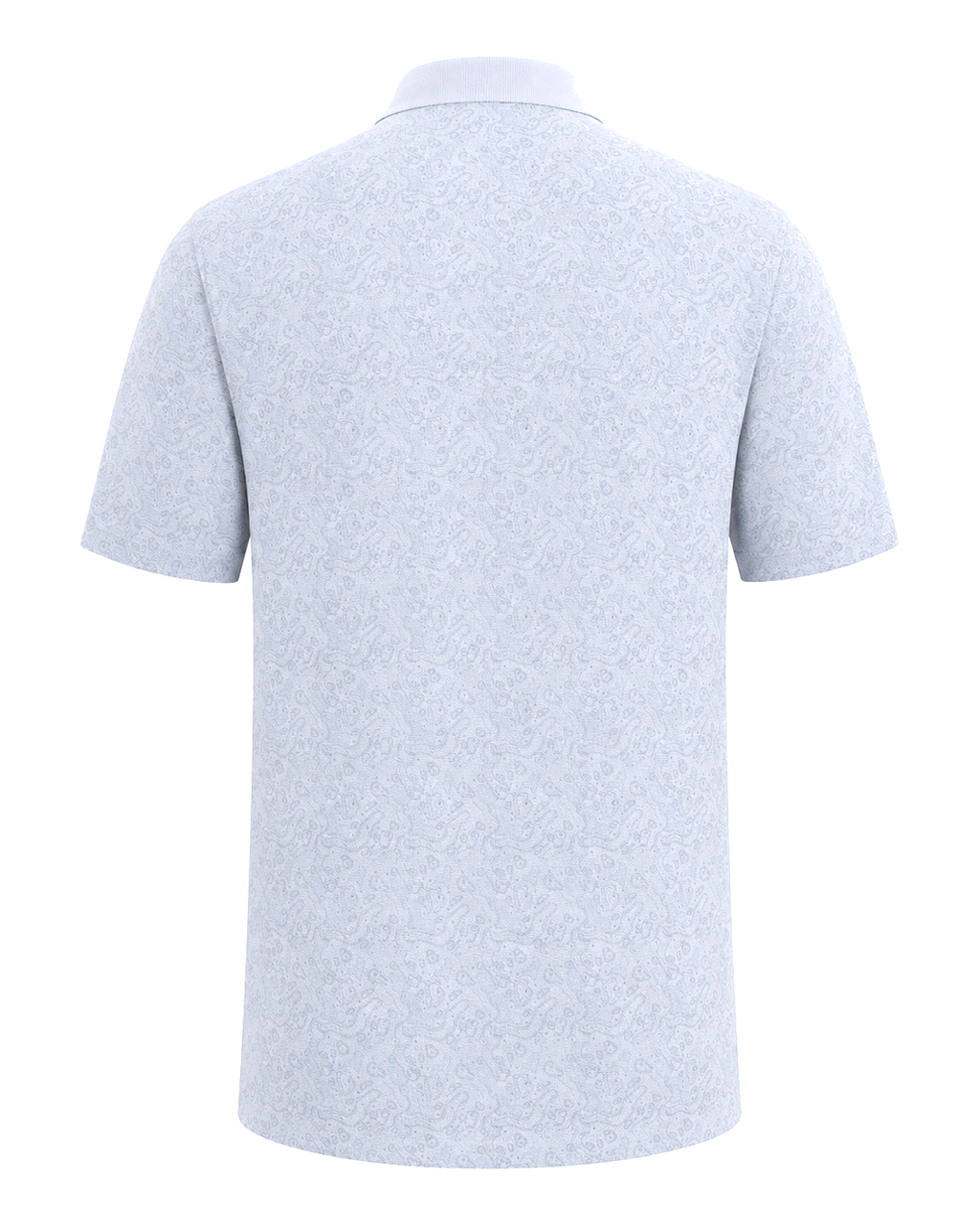 Lay of the Land Polo