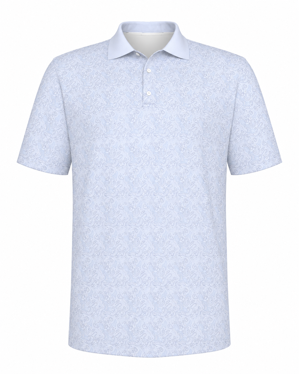 Lay of the Land Polo