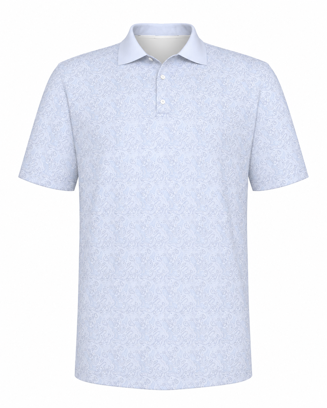 Lay of the Land Polo