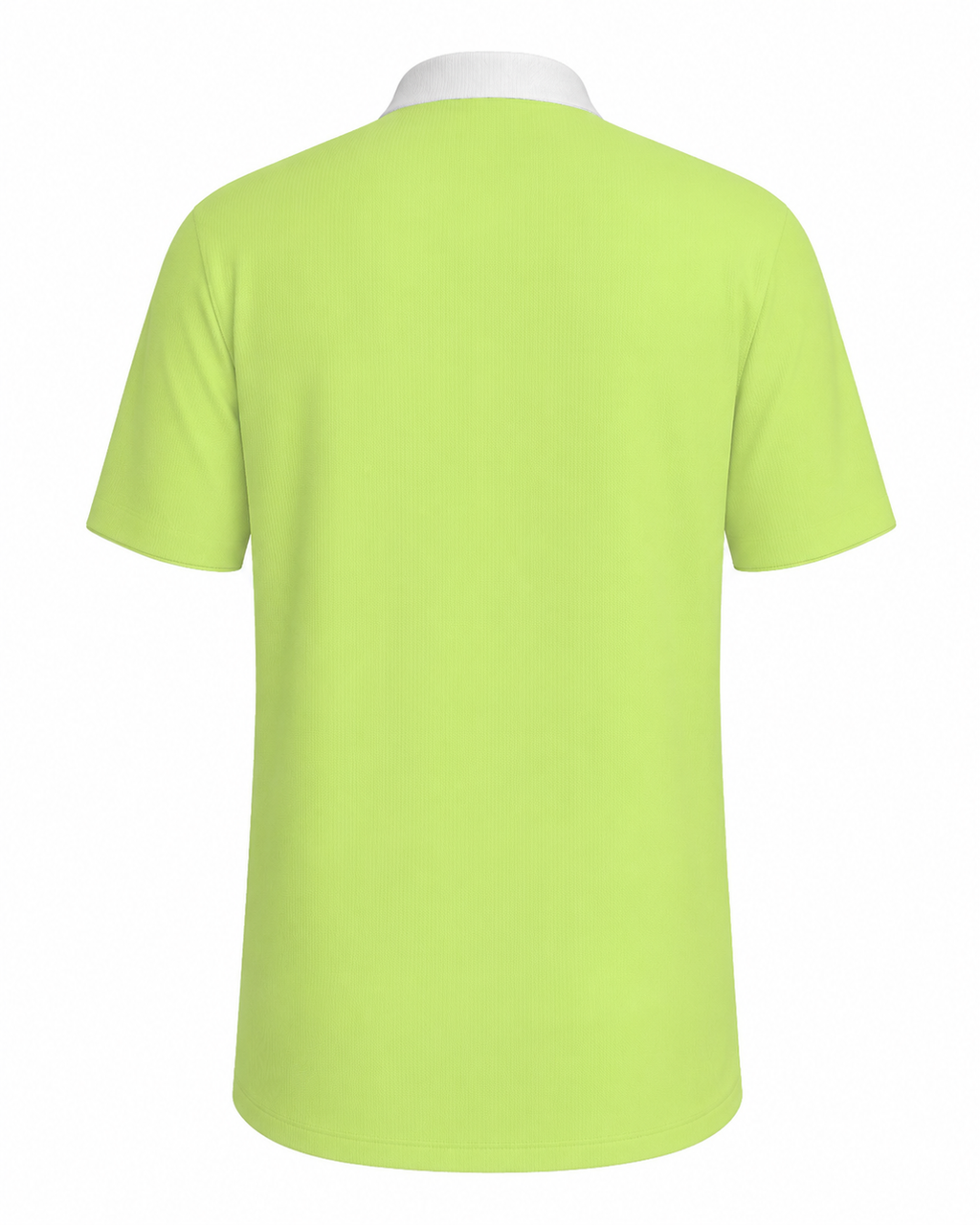 Underglow Polo