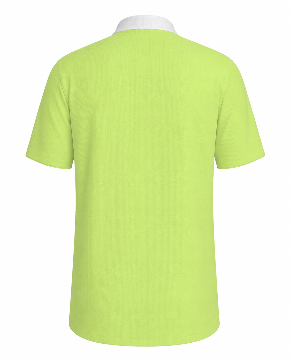 Underglow Polo