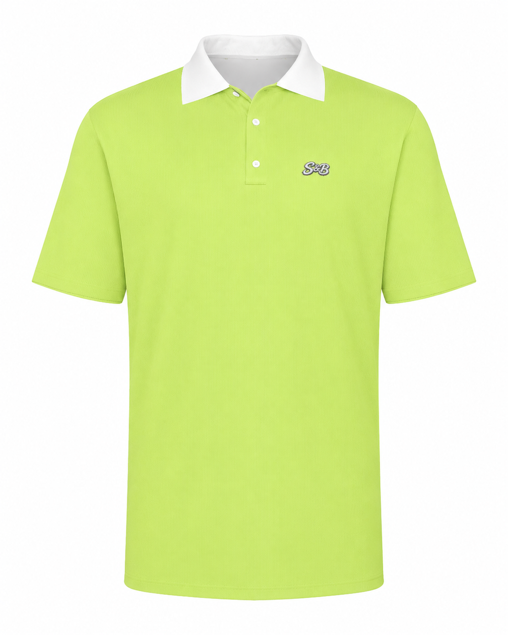 Underglow Polo