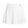 White Flag Skort