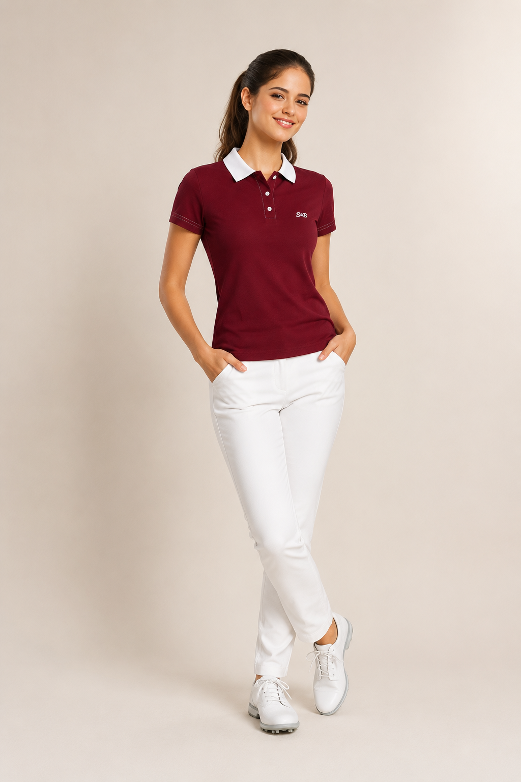 That Escalated Quickly Polo