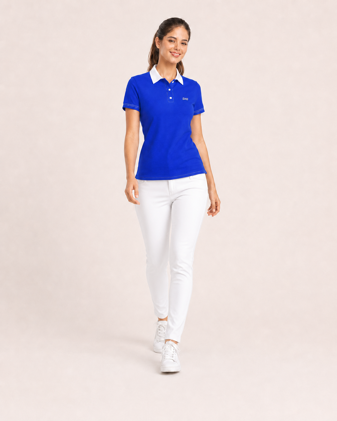 Royal Treatment Polo