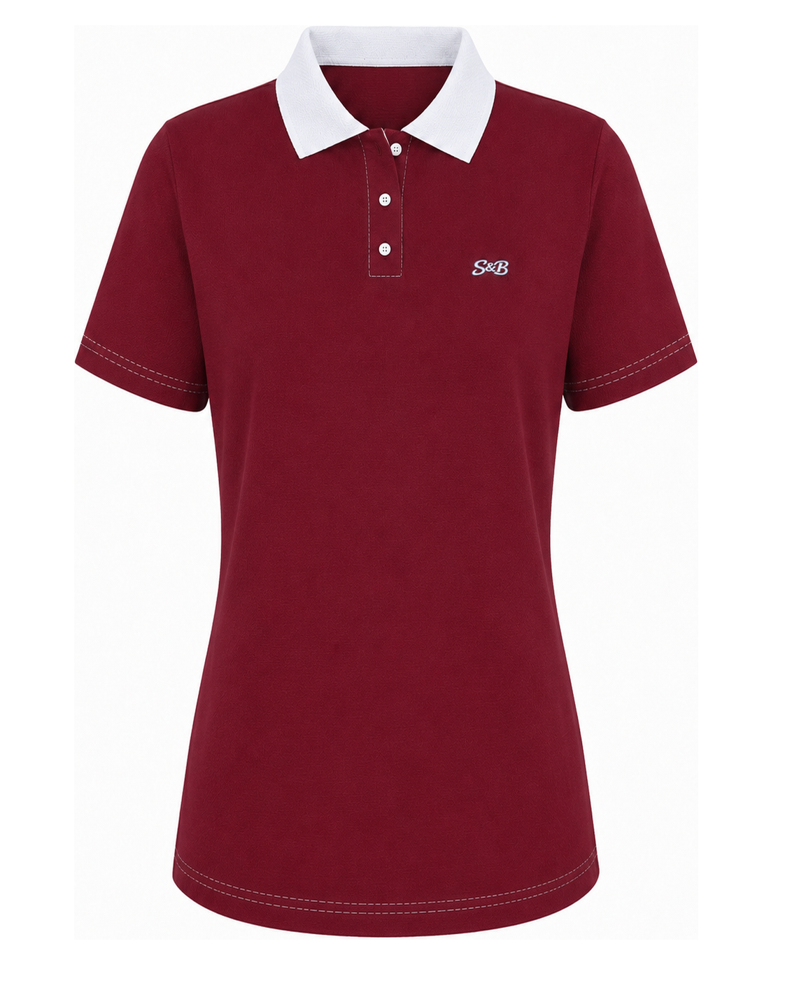 That Escalated Quickly Polo